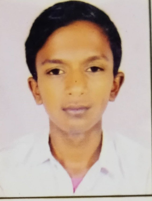 MOSTAQ AHMED KHAN